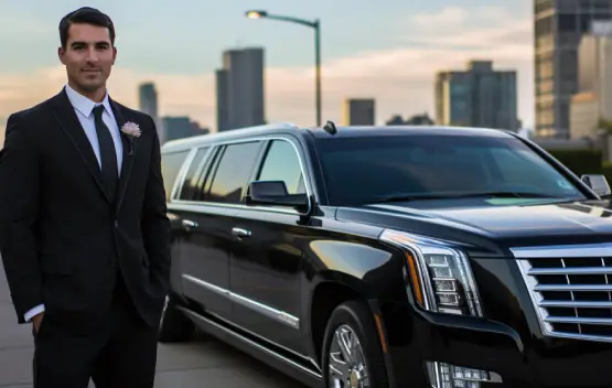 Cheap Limousine Service Orlando | Orlando Airport Limo MCO