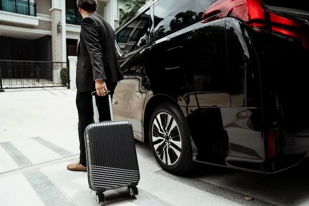 Orlando Airport Limo Service 
