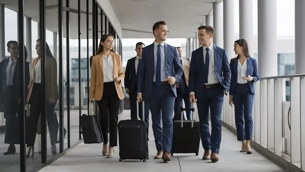 Orlando Airport Limo Service