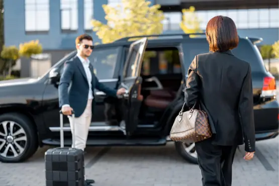 Orlando Taxi Service by Orlando Airport Limo MCO