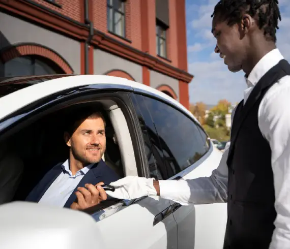 Why Choose Orlando Taxi Service