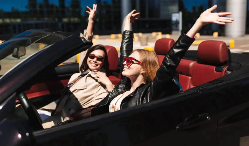 Fun at Disney World: Luxury Airport Transfers with Orlando Taxi Service