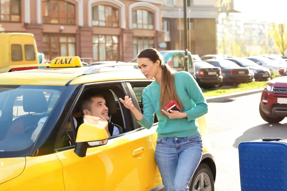 cheap limousine service near me